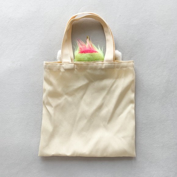 Unicorn Tote Bag - Picture 2 of 2